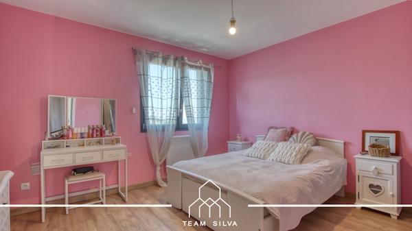 Maison 5 pièces - 160 m² Exclusivité efficity