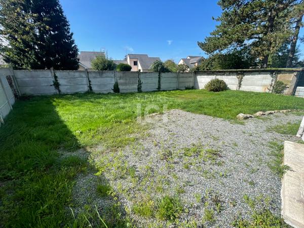 Maison Grandchamp Des Fontaines - 3 CHAMBRES - 80M² - BOURG