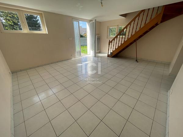 Maison Grandchamp Des Fontaines - 3 CHAMBRES - 80M² - BOURG