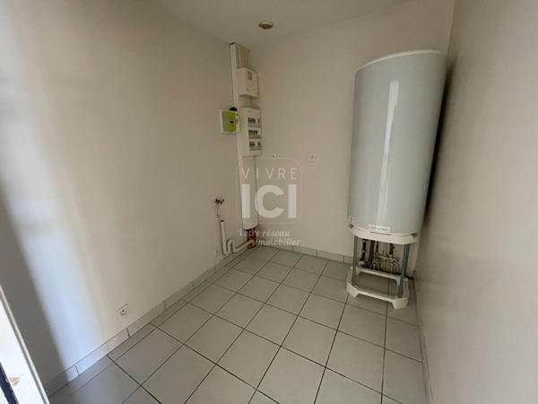 Maison Grandchamp Des Fontaines - 3 CHAMBRES - 80M² - BOURG