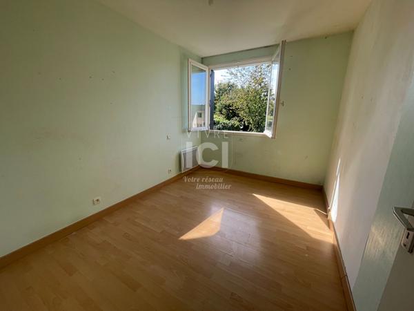 Maison Grandchamp Des Fontaines - 3 CHAMBRES - 80M² - BOURG