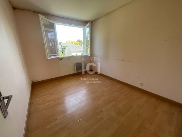 Maison Grandchamp Des Fontaines - 3 CHAMBRES - 80M² - BOURG