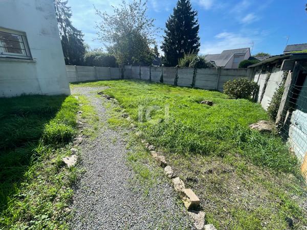 Maison Grandchamp Des Fontaines - 3 CHAMBRES - 80M² - BOURG