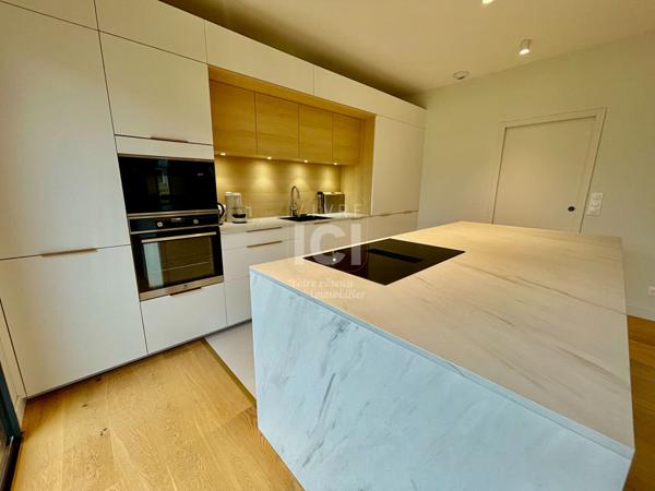 Maison Grandchamp Des Fontaines - 3 CHAMBRES - 80M² - BOURG