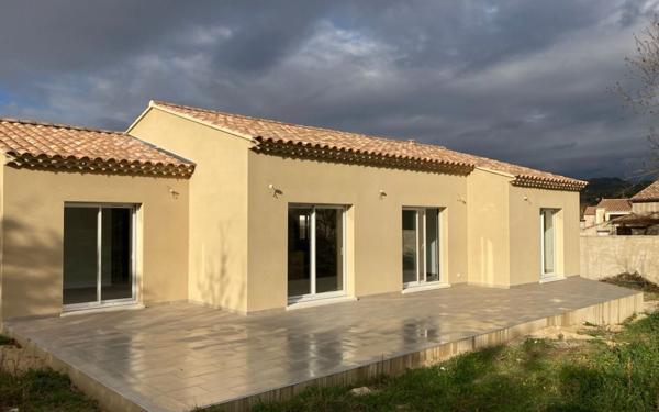 Maison à louer