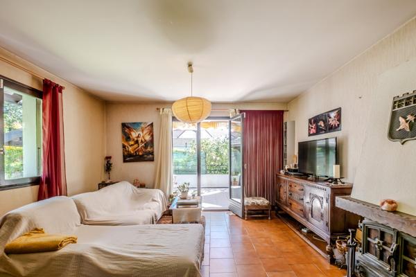 Maison individuelle avec sous-sol aménagé – Quartier calme