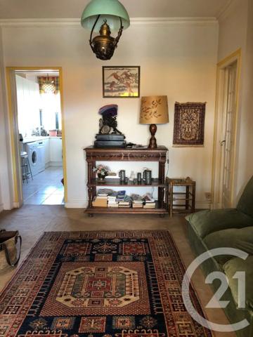 Appartement F4 à vendre  4 pièces - 92,62 m 2   PARIS  - 75016