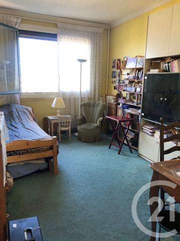 Appartement F4 à vendre  4 pièces - 92,62 m 2   PARIS  - 75016