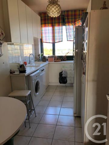 Appartement F4 à vendre  4 pièces - 92,62 m 2   PARIS  - 75016