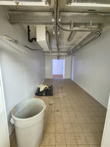 Bâtiment industriel à vendre – Alès • ±660 m² sur terrain clos 1 389 m² Alès (30100)