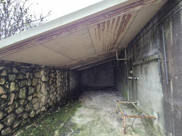 Bâtiment industriel à vendre – Alès • ±660 m² sur terrain clos 1 389 m² Alès (30100)