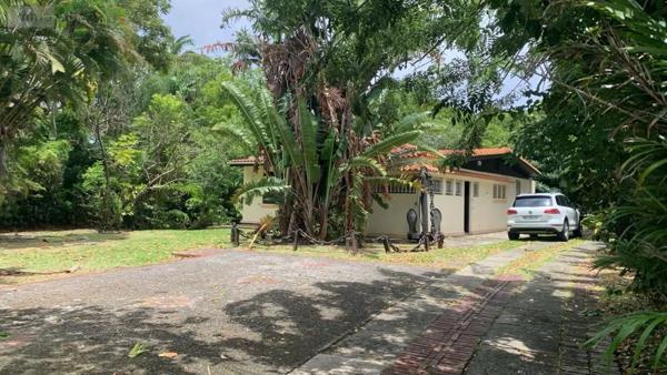 Achat - Maison Fort-de-France 97200 249 m 2 4783 m 2