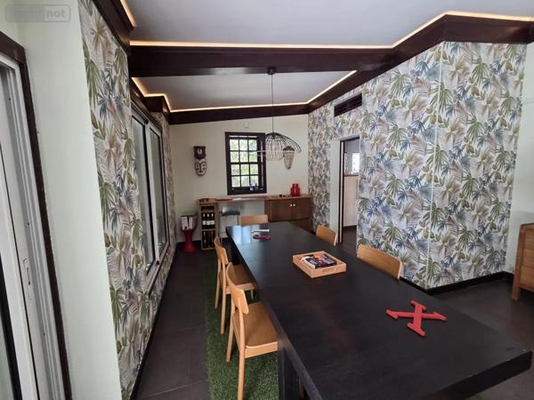 Achat - Maison Fort-de-France 97200 249 m 2 4783 m 2