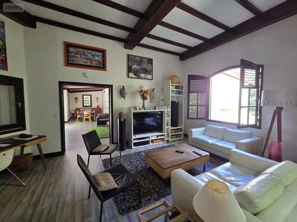 Achat - Maison Fort-de-France 97200 249 m 2 4783 m 2