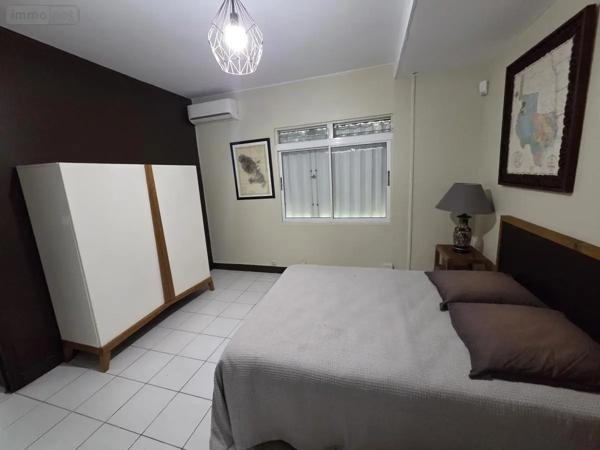 Achat - Maison Fort-de-France 97200 249 m 2 4783 m 2