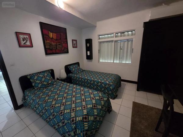 Achat - Maison Fort-de-France 97200 249 m 2 4783 m 2