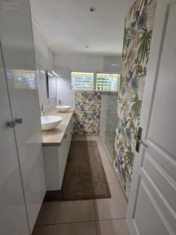 Achat - Maison Fort-de-France 97200 249 m 2 4783 m 2