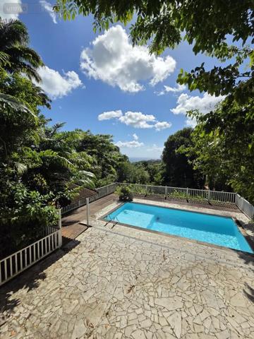 Achat - Maison Fort-de-France 97200 249 m 2 4783 m 2