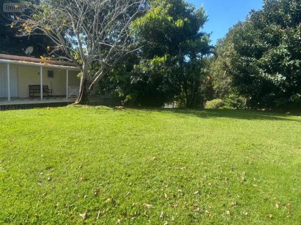 Achat - Maison Fort-de-France 97200 249 m 2 4783 m 2