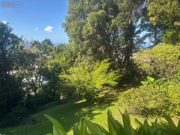 Achat - Maison Fort-de-France 97200 249 m 2 4783 m 2