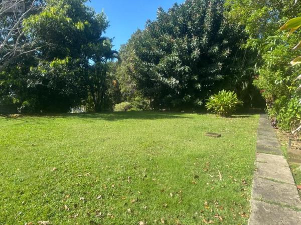 Achat - Maison Fort-de-France 97200 249 m 2 4783 m 2