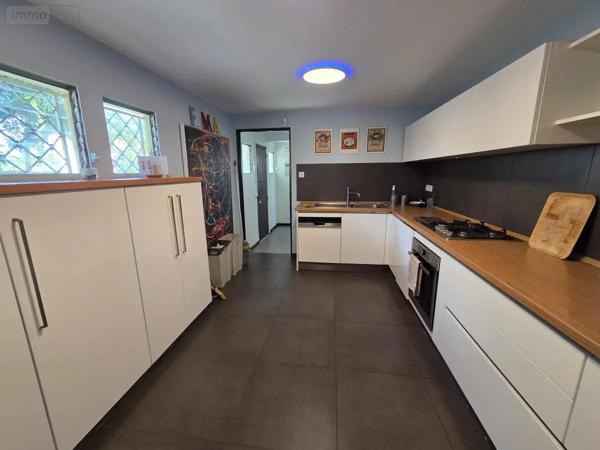 Achat - Maison Fort-de-France 97200 249 m 2 4783 m 2