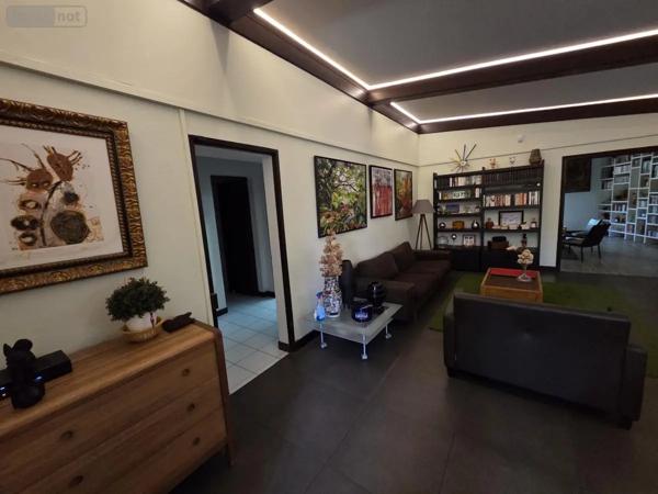 Achat - Maison Fort-de-France 97200 249 m 2 4783 m 2