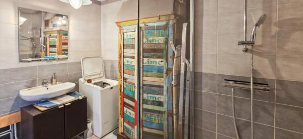 Appartement à vendre T3 - 65 M² COGNIN (73) - Terrasse - Garage - Cave