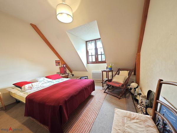 Maison à LA TRINITE-SURZUR, 56190 - 6 pièces 115m²