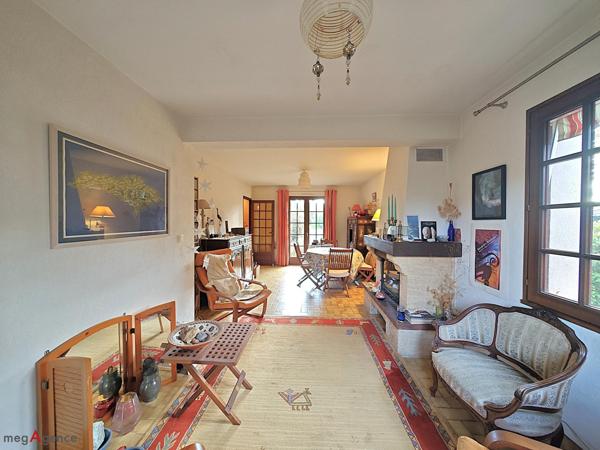 Maison à LA TRINITE-SURZUR, 56190 - 6 pièces 115m²