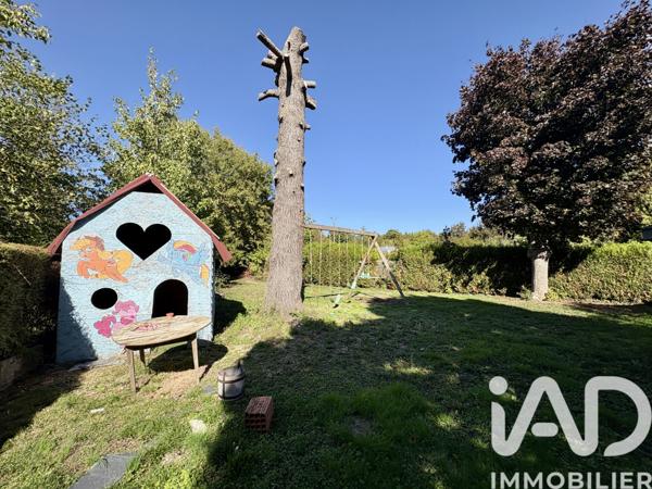 Maison à vendre 8 pièces 345 m² Plou