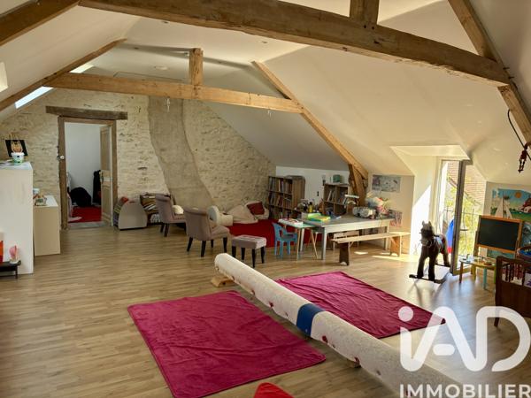 Maison à vendre 8 pièces 345 m² Plou