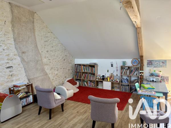 Maison à vendre 8 pièces 345 m² Plou