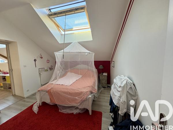 Maison à vendre 8 pièces 345 m² Plou