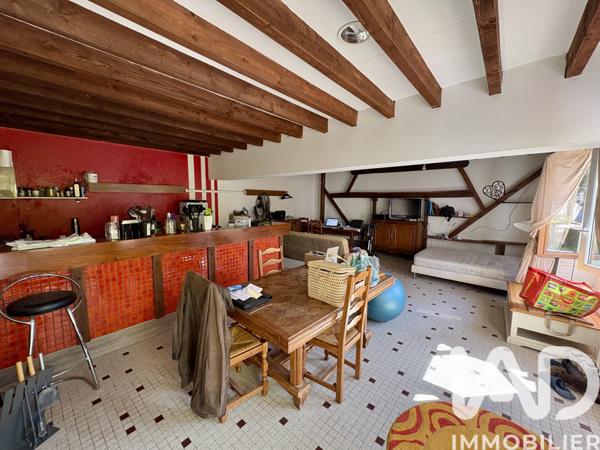 Maison à vendre 8 pièces 345 m² Plou