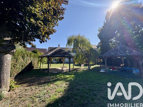 Maison à vendre 8 pièces 345 m² Plou