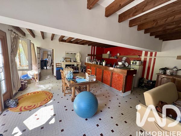 Maison à vendre 8 pièces 345 m² Plou