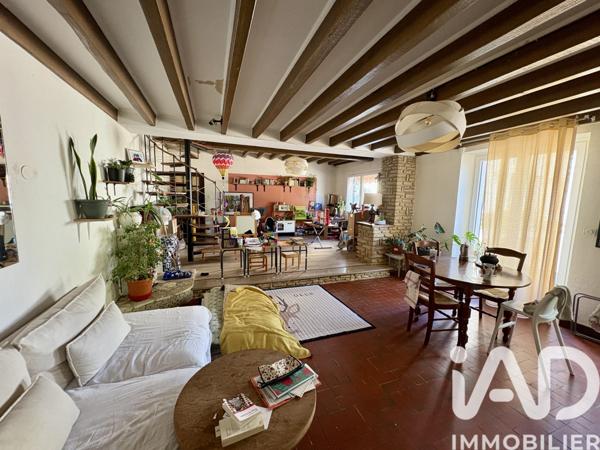 Maison à vendre 8 pièces 345 m² Plou