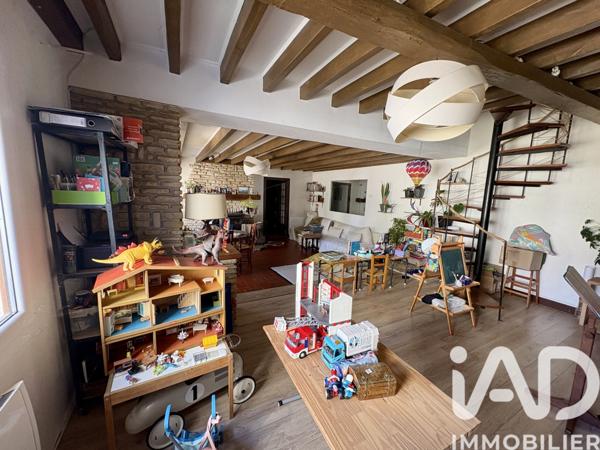 Maison à vendre 8 pièces 345 m² Plou