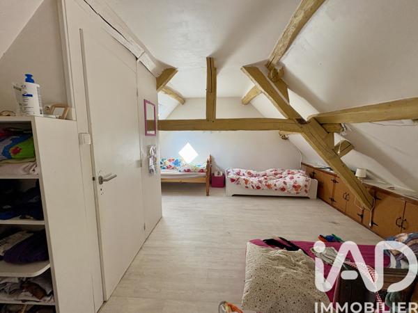 Maison à vendre 8 pièces 345 m² Plou
