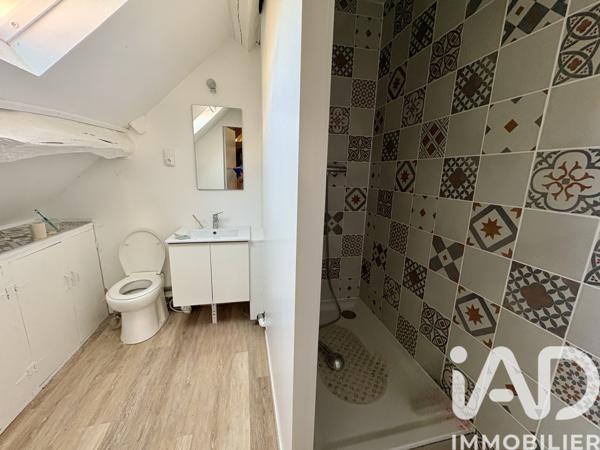 Maison à vendre 8 pièces 345 m² Plou