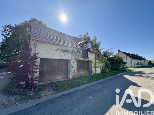 Maison à vendre 8 pièces 345 m² Plou