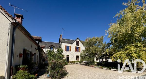 Maison à vendre 8 pièces 345 m² Plou