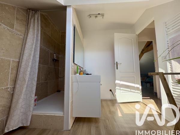Maison à vendre 8 pièces 345 m² Plou