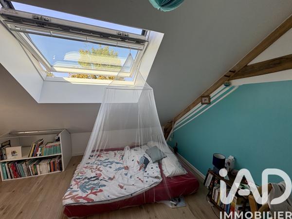 Maison à vendre 8 pièces 345 m² Plou