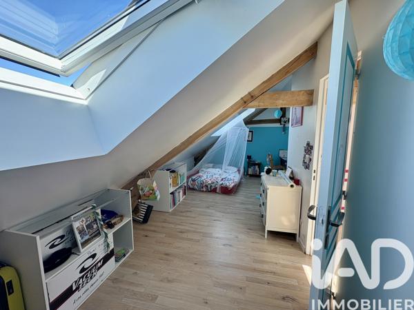 Maison à vendre 8 pièces 345 m² Plou