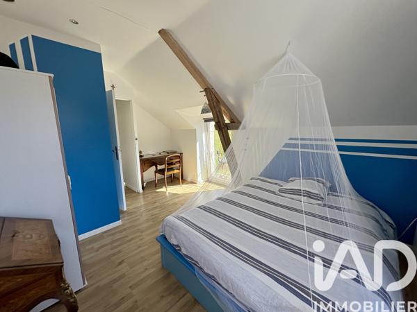 Maison à vendre 8 pièces 345 m² Plou