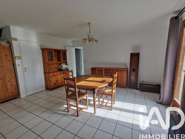 Maison à vendre 5 pièces 110 m² Grisy-Suisnes