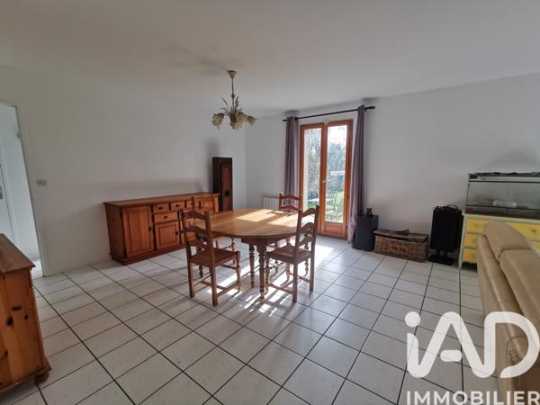 Maison à vendre 5 pièces 110 m² Grisy-Suisnes