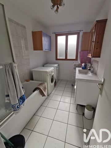 Maison à vendre 5 pièces 110 m² Grisy-Suisnes